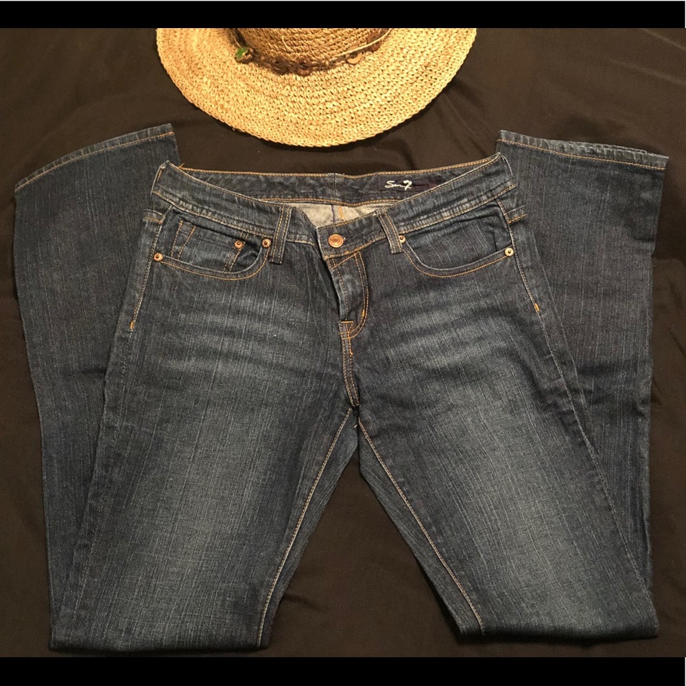 SEVEN7 Jeans